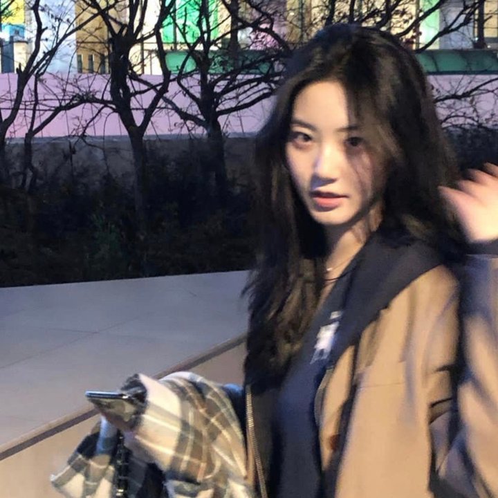 辣妞征集