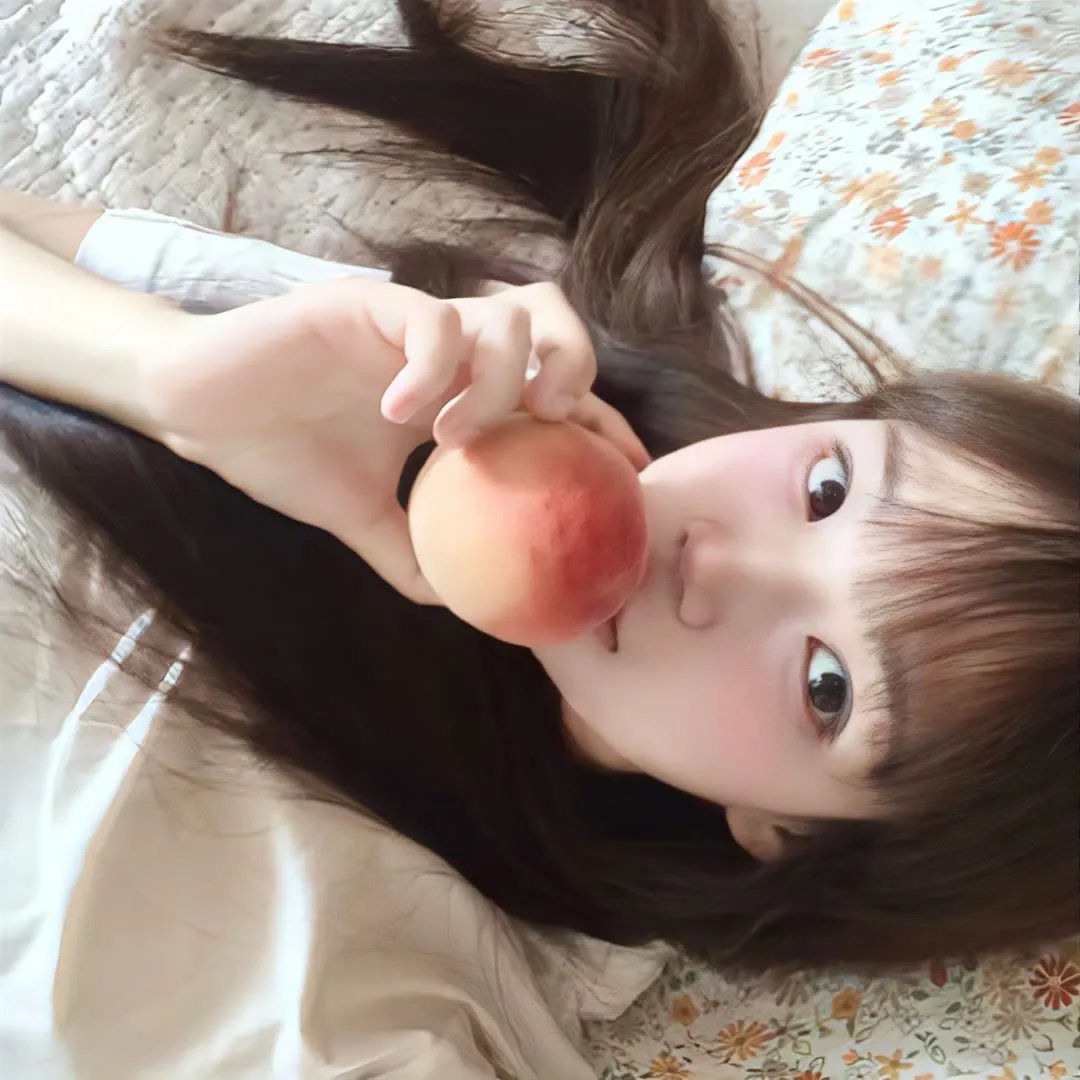 少女
