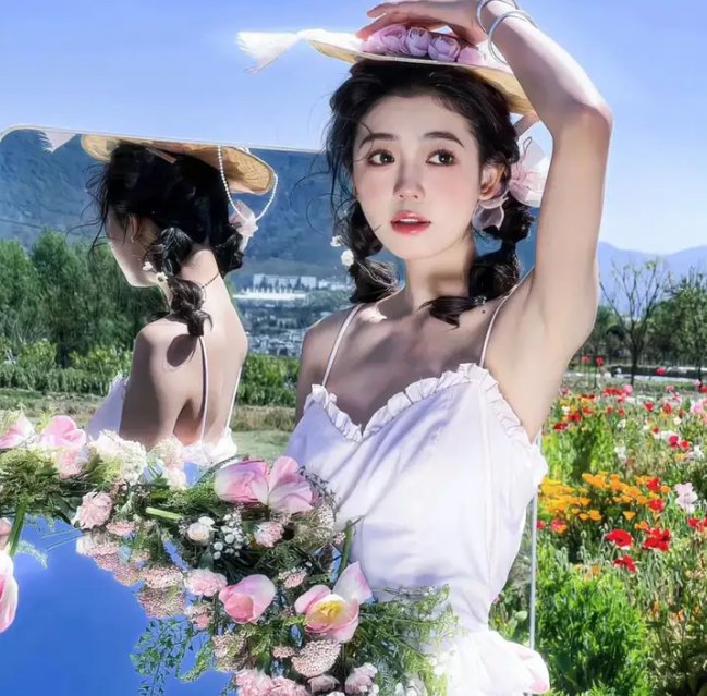 我的非凡父母